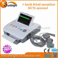 New arrival!fetal /Maternal monitor with Top Quality and Lower Price